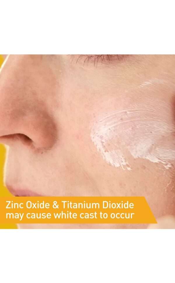 Cera Ve hydrating mineral sunscreen - Image 6
