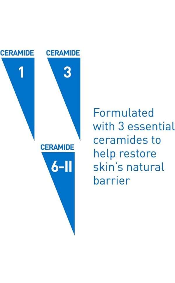 Cera Ve hydrating mineral sunscreen - Image 3