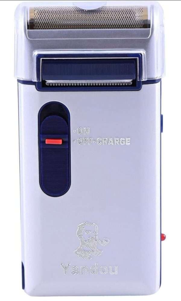 Yandou Rechargeable shaver - Image 2