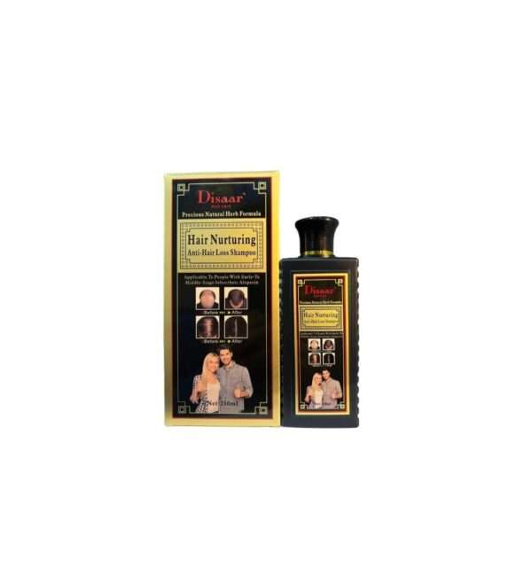 Disaar hair care hair nurturing anti - hair loss shampoo