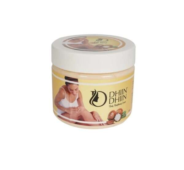 Dhiin Dhiin body brightening cream - Image 2