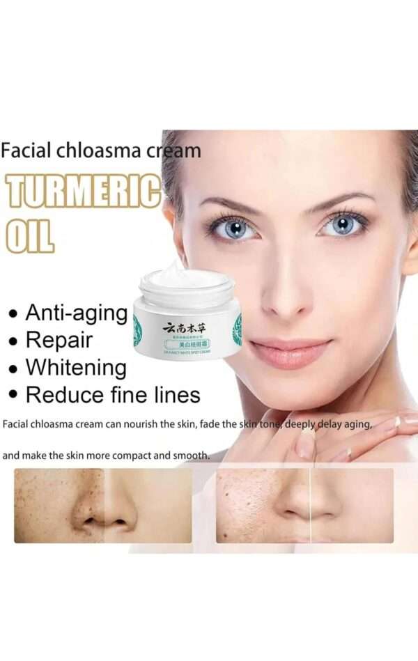 Dr. Hancy white spot cream - Image 3