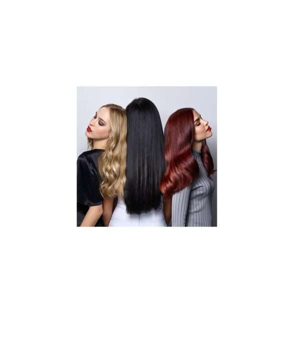 Wella koleston hair color creme - Image 2