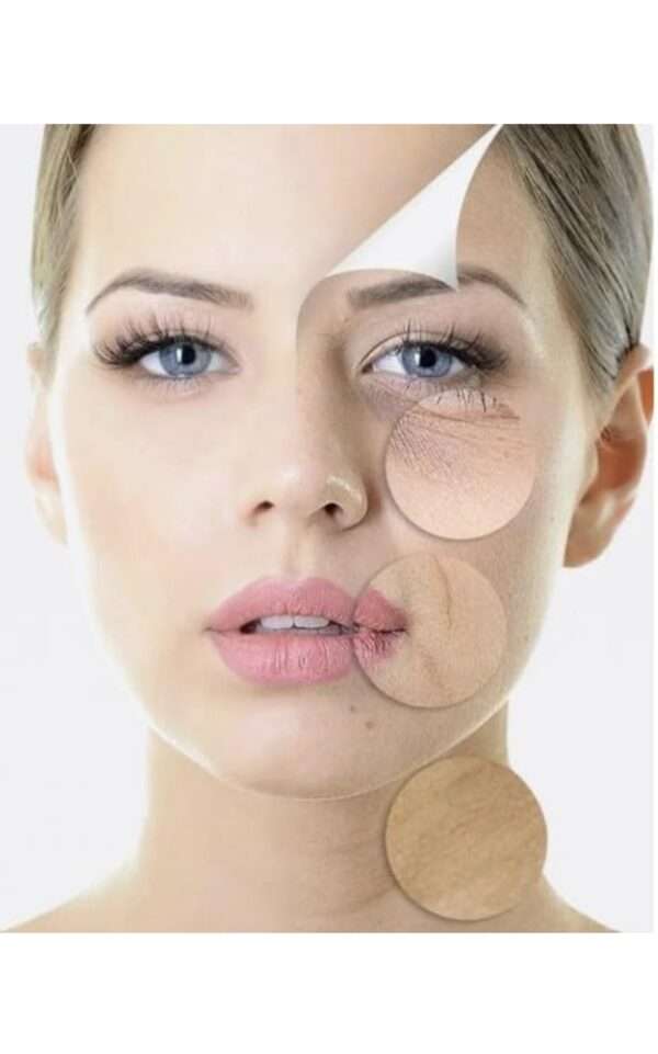 DR. MEINAIER Vitamin c whitening face serum - Image 5
